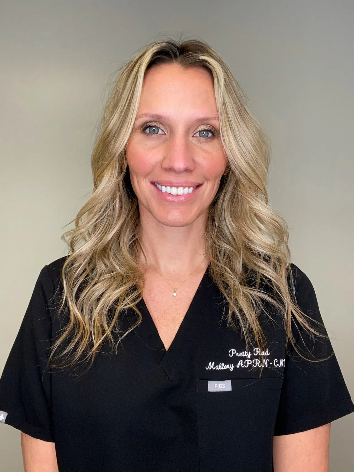 Mallory Radvansky, APRN-CNP